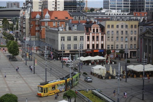 We wtorek, 10 listopada, na katowickim Rynku nastąpi otwarcie wystawy z najpiękniejszymi zdjęciami województwa śląskiego.