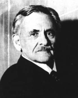 Albert Michelson (fizyka - 1907 rok)...