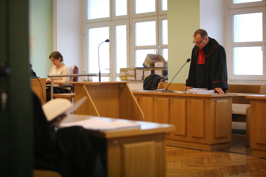 Dzisiaj wyrok Sądu Okręgowego w Katowicach ws. byłego...