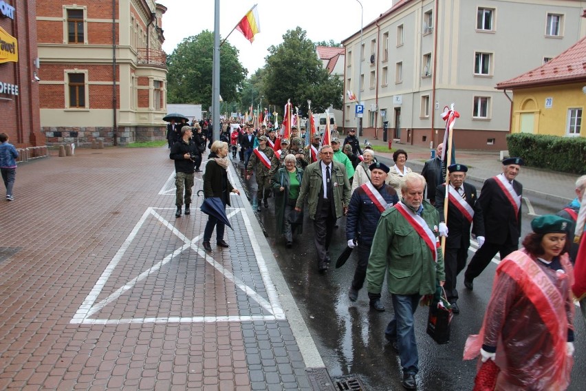 XVII Międzynarodowy Marsz Pamięci Zesłańców Sybiru (zdjęcia)