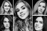 Zobaczcie finalistki konkursu MISS POLSKI 2018. Wśród nich jest przedstawicielka Kujawsko-Pomorskiego! [zdjęcia]