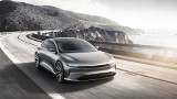 Lucid Air. Nowy konkurent Tesli 