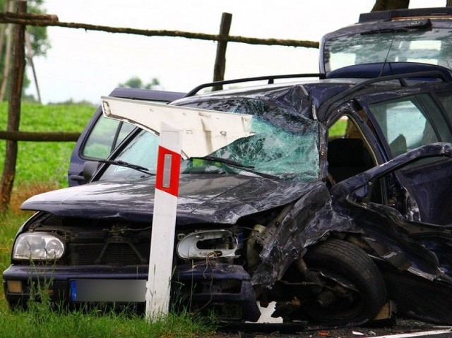 Pijani kierowcy ciągle są zagrożeniem na drogach. Tylko w miniony weekend 2 osoby zginęły, a 10 jest rannych.