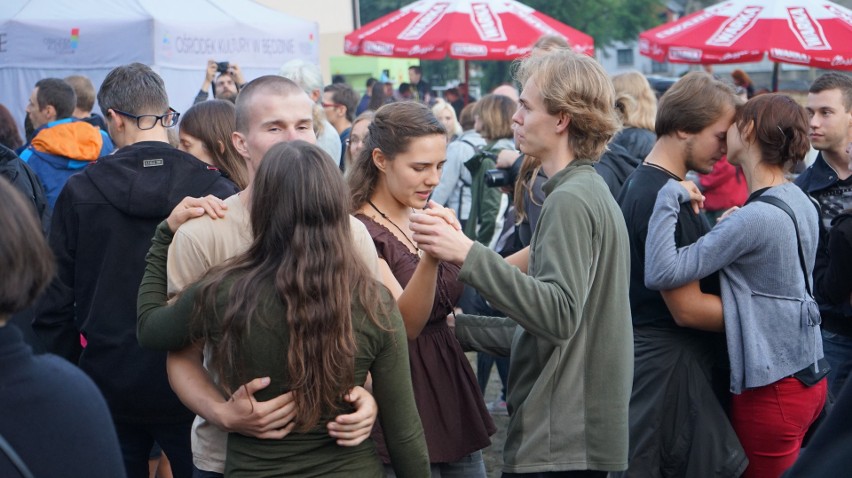 Festiwal Muzyki Celtyckiej Zamek w Będzinie