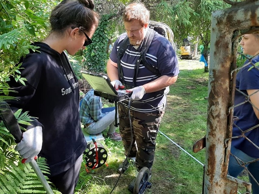 Zaginięcie Iwony Wieczorek. Ślady krwi, kości i zabetonowany kanał przy ul. Konwalii. Czy będą stanowić trop w sprawie Iwony Wieczorek? 