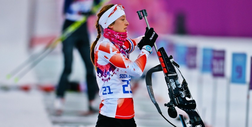 Monika Hojnisz-Staręga mistrzynią Europy. Bieg na 15 km był pierwszą konkurencją mistrzostw w Dusznikach-Zdroju