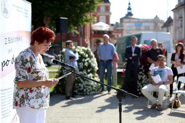 Akcja odbędzie się także w Słupsku w centrum miasta, w sobotę (3 września) o godzinie 12.00 przy alei Henryka Sienkiewicza.