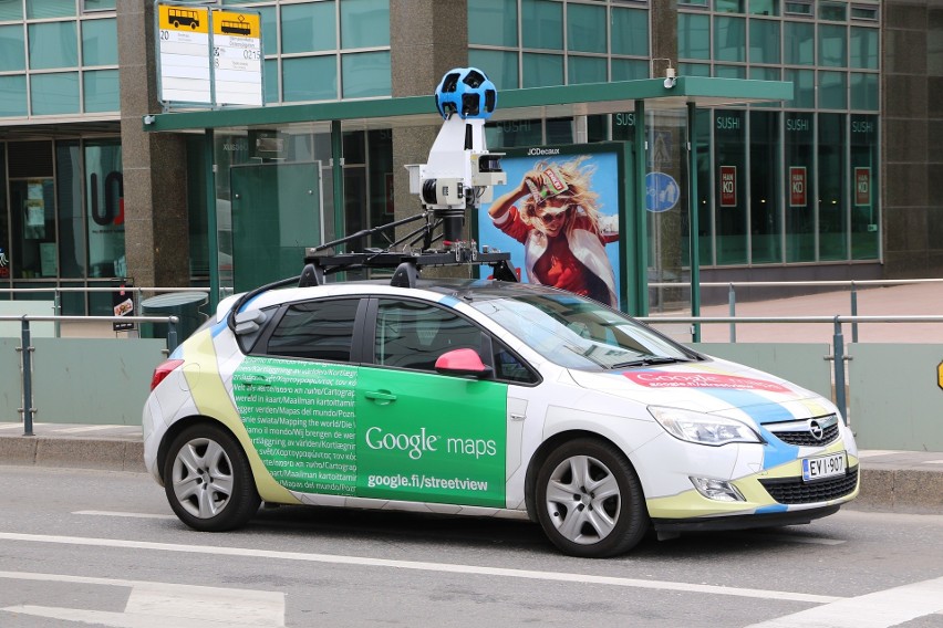 Aplikacja Google Street View już niebawem zniknie.