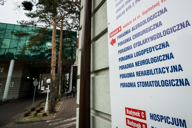 Punkt nocnej i świątecznej opieki zdrowotnej przy ul. Szpitalnej 19 w Bydgoszczy zawiesza czasowo swoją działalność.