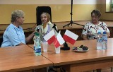 Niepodległościowe spotkanie - z Janiną Włosowicz w Czarnocinie 
