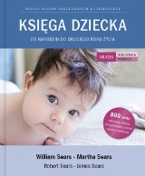 "Księga dziecka" - kolejne wydanie kompendium wiedzy dla rodziców 