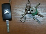 Zgubiłeś te klucze? Zgłoś się po nie!