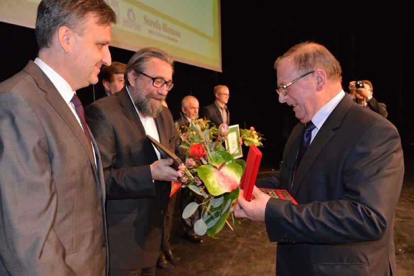 Nasze Dobre Świętokrzyskie 2016. Poznaliśmy najlepsze marki!