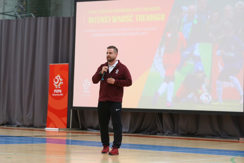 W Kujawsko-Pomorskiem odbędzie się „Akademia Grassroots” – bezpłatna konferencja o szkoleniu dzieci i młodzieży 