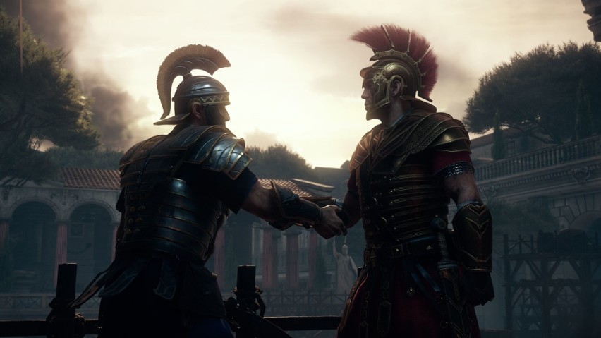 Ryse: Son of Rome...