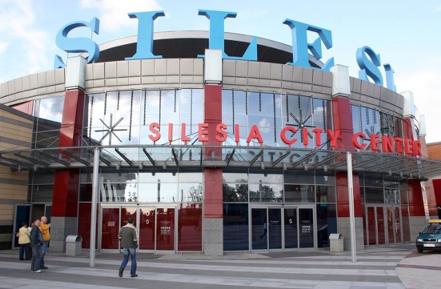 Silesia City Center zamknięta z powodu braku prądu