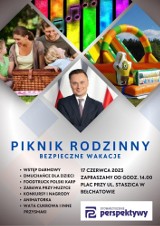 Dzieje się w Bełchatowie w weekend 17-18 czerwca i w najbliższych dniach