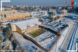 Wielkie otwarcie basenu termalnego w Kazimierzy Wielkiej w piątek 15 grudnia. W jaki sposób będzie można z niego korzystać? Oto szczegóły
