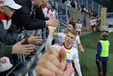 Piłkarscy eksperci doceniają sukces ŁKS. - „Wraca stara sprawdzona firma"