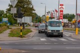 Skrzyżowanie w Osielsku pod Bydgoszczą zostanie przebudowane