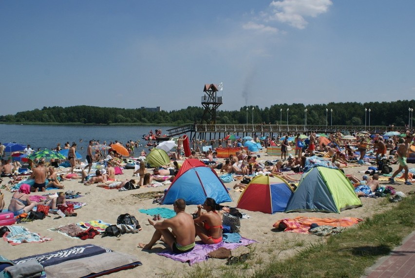 Sobota nad Pogorią III w Dąbrowie Górniczej