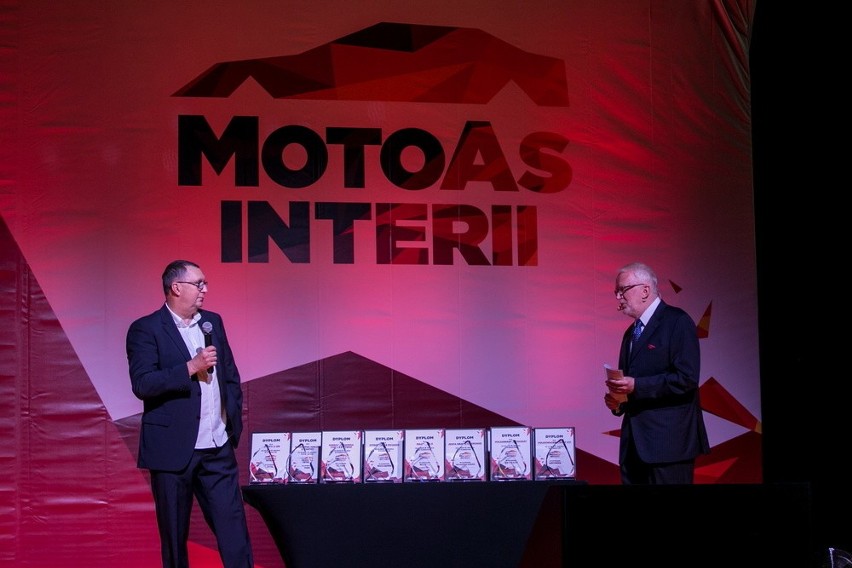 MotoAs Interii - znamy zwycięzców