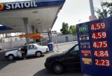 Koniec stacji Statoil w Polsce