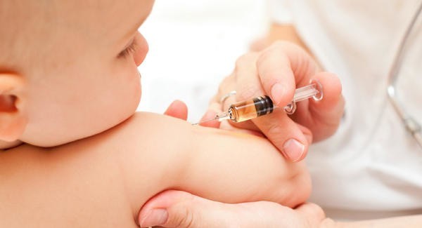 7. miesiąc życia - podaje się trzecią dawkę szczepionki...