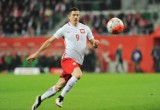 Robert Lewandowski: Moim celem jest zdobycie Złotej Piłki