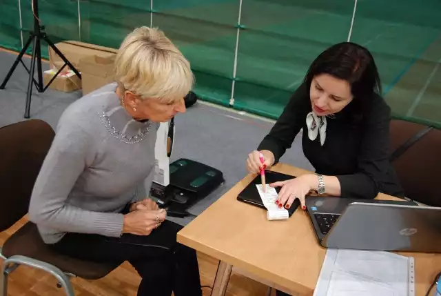 Chcesz jeść zdrowo, czuć się lepiej i lepiej wyglądać? To propozycja dla Ciebie! Rozpoczął się cykl spotkań z dietetykiem. Można bezpłatnie skorzystać z indywidualnych konsultacji i zbadać skład ciała.