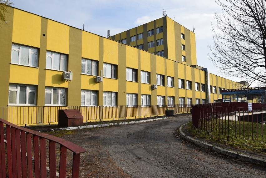 Konecki szpital otrzymał niemal 3 mln złotych na modernizację Szpitalnego Oddziału Ratunkowego