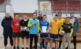 Futsalowe mistrzostwa Lublina dobiegły końca. To tylko jedna z wielu inicjatyw Zbigniewa Furmana
