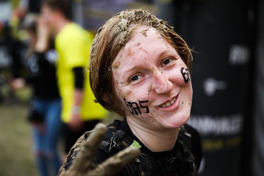 Runmageddon Kraków 2019. Niedziela. Mordercza walka z przeszkodami! [NOWE ZDJĘCIA]