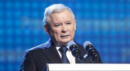 Jarosław Kaczyński