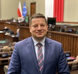 Ministerstwo Infrastruktury: Przemysław Koperski powołany na stanowisko wiceministra
