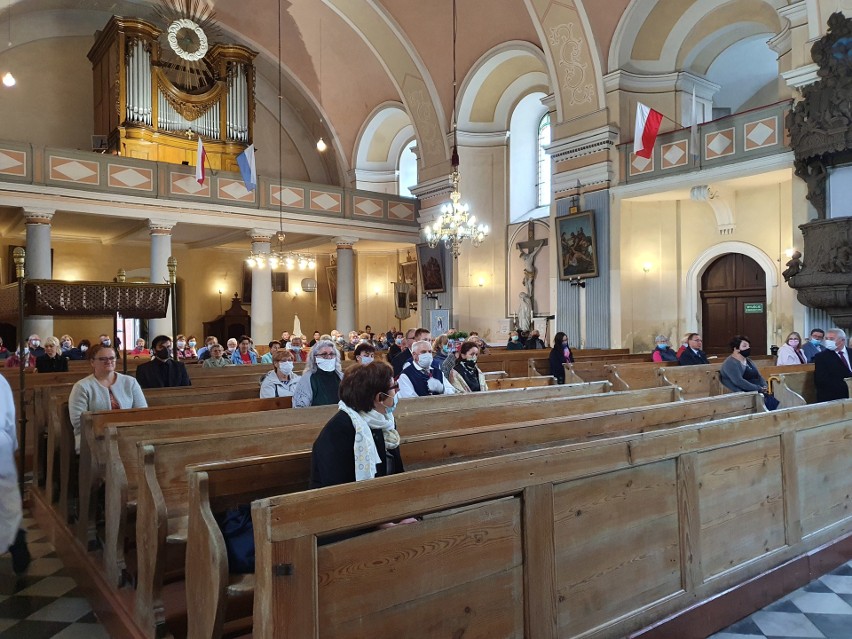 110 rocznica śmierci największej bizneswoman ze Śląska, zwanej też śląskim Kopciuszkiem, czyli hrabiny Joanny Schaffgotsch