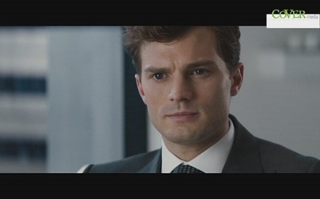 Jamie Dornan (fot. Cover Video/x-news)