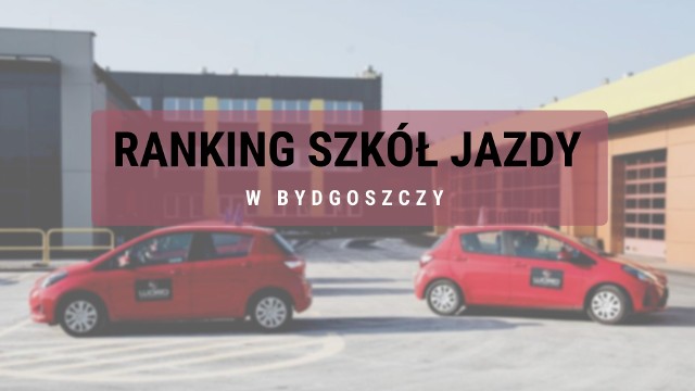 W pierwszym półroczu 2018 roku do praktycznego egzaminu na prawo jazdy w Bydgoszczy podchodzono 6029 razy. Kursanci której ze szkół mieli najlepszą zdawalność? Prezentujemy wyniki bydgoskich szkół jazdy: liczbę podejść oraz procent pozytywnych wyników z egzaminu praktycznego na prawo jazdy. Przesuń zdjęcie gestem lub naciśnij strzałkę w prawo.Z całym raportem można się zapoznać TUTAJ.***Zobacz także wideo: Wypadki drogowe. Jak udzielić pierwszej pomocy?