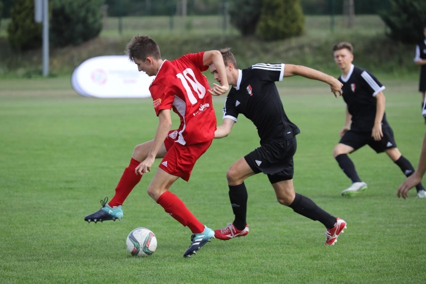 Sobota, 9.11: Sparta Augustów - Tur Bielsk Podlaski (13.00),...