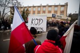 KOD Podlaskie organizuje Marsz Pokoju "Białystok dla Konstytucji i Tolerancji"