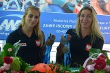 Marek Zachara pierwszy, a Karolina Naja i Anna Puławska drugie w plebiscycie sportowym "Gazety Lubuskiej"