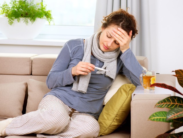 Objawy grypy ustępują najczęściej w ciągu 3 do 7 dni. Dłużej mogą utrzymywać się niektóre z nich, takie jak kaszel i uczucie rozbicia.