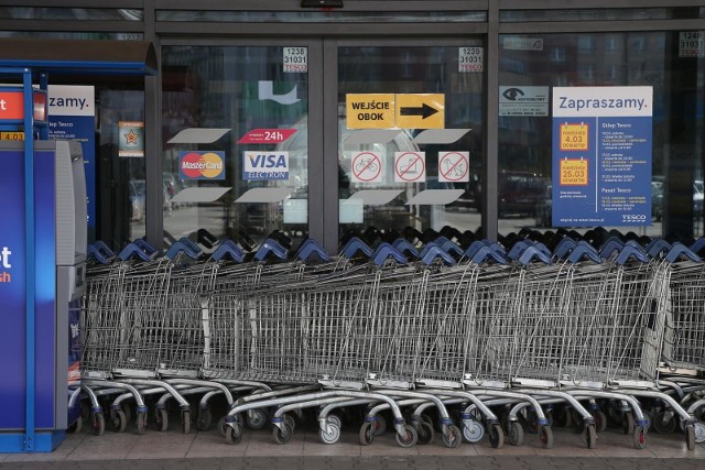 Zakaz handlu w niedziele. Szykuje się zaostrzenie przepisów?