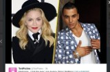 Madonna rzuciła swojego 26-letniego kochanka? [WIDEO]