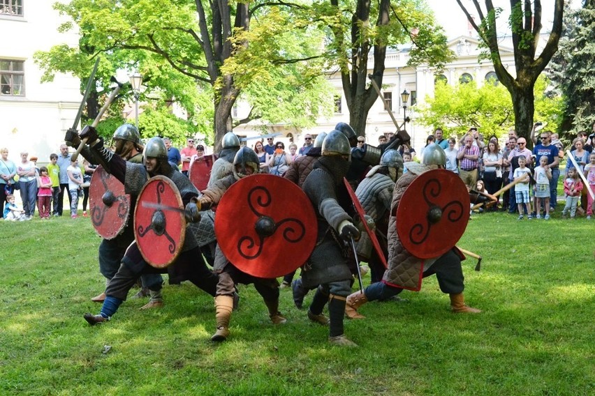 Obchody 1050 rocznicy Chrztu Polski w Żywcu