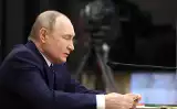 Putin kontynuuje czystki. Poleciał kolejny zastępca Szojgu
