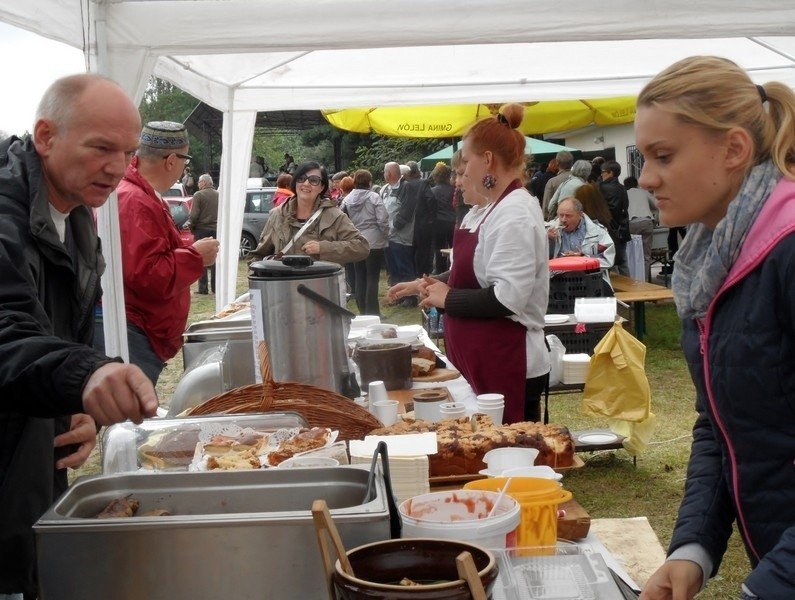 Święto Ciulimu i Czulentu Lelów 2014