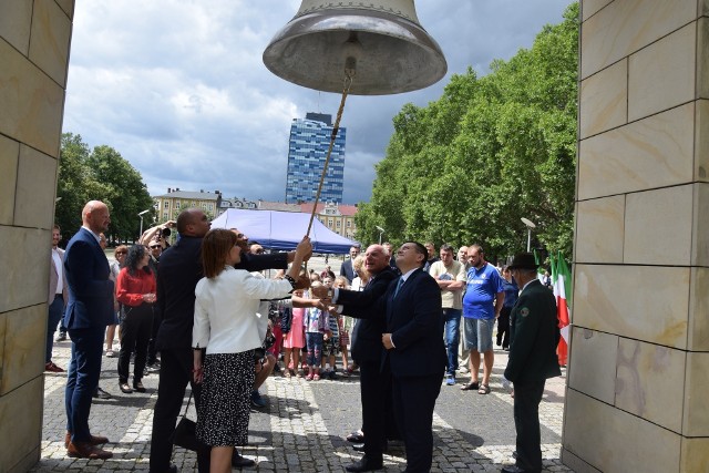 2 lipca 2021 Gorzów skończy 764 lata.