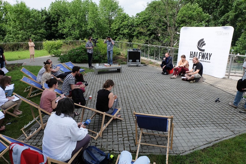 W tym roku nie odbędzie się białostocki Halfway Festival....