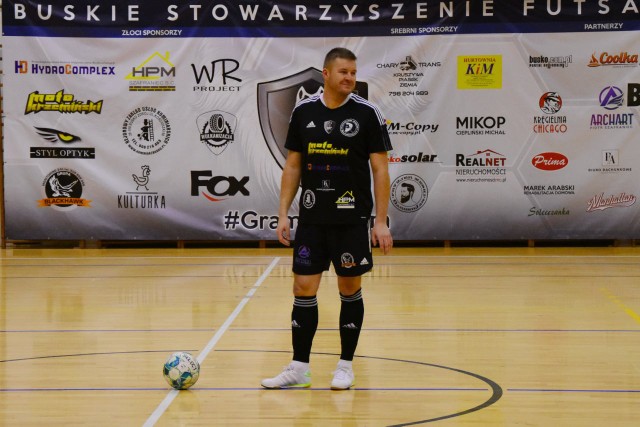 Drużyna BSF Busko-Zdrój przygotowuje się do rozgrywek w II Polskiej Lidze Futsalu.  O planach na zbliżające się rozgrywki i transferach mówi prezes Michał Krzemiński.